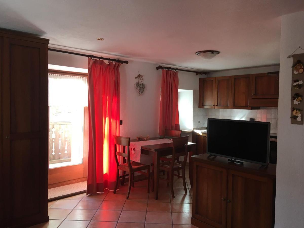 Apartment Lo Ponton Introd