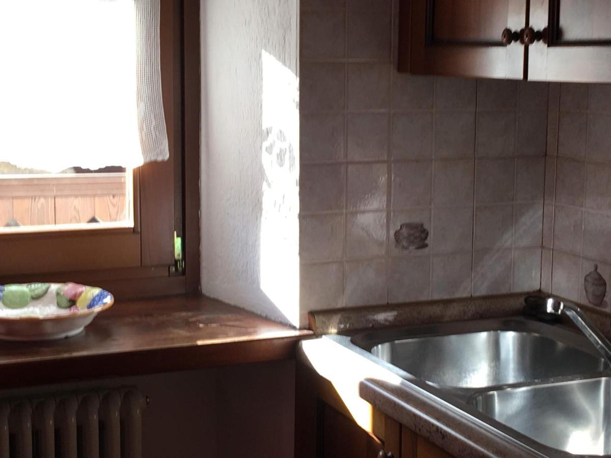 Lo Ponton Apartment