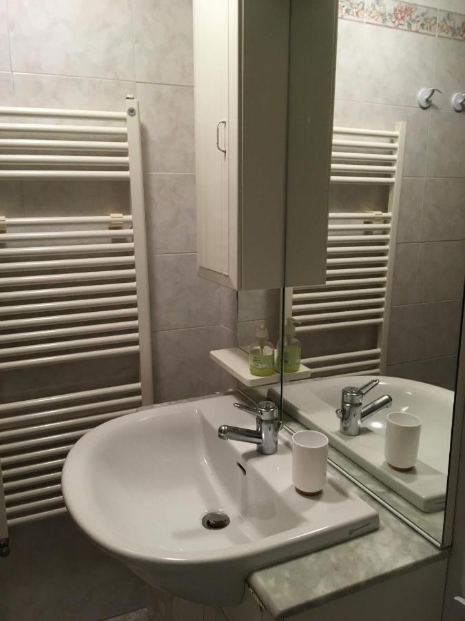 Apartment Lo Ponton Introd