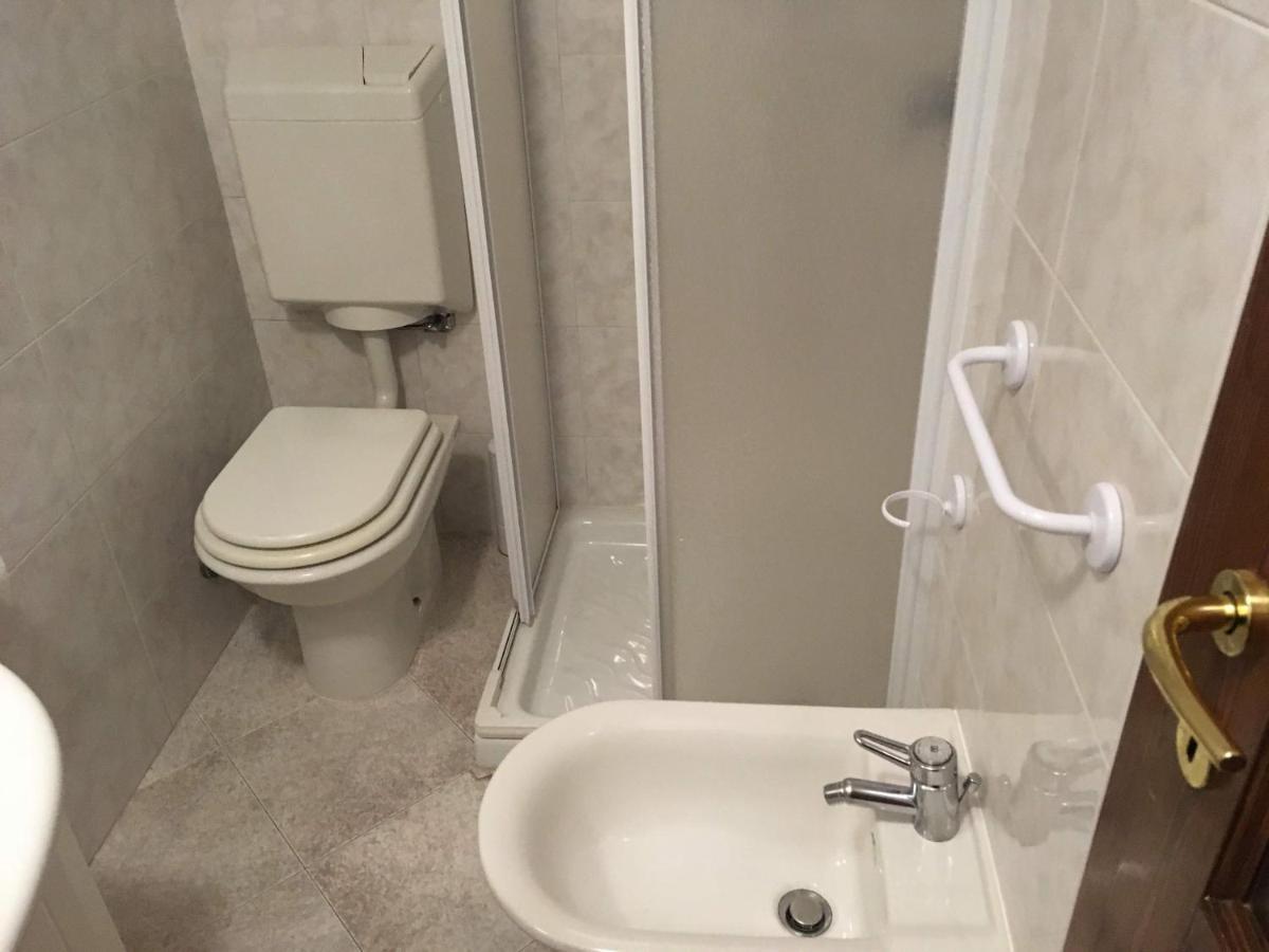 Lo Ponton Apartment Introd