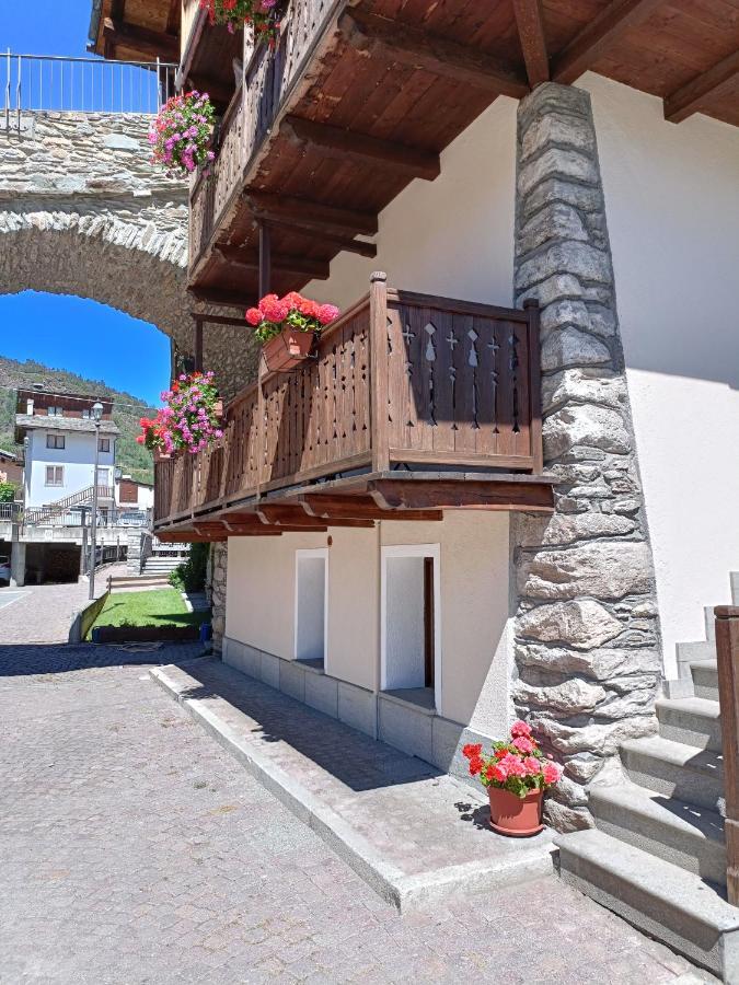 Lo Ponton Apartment