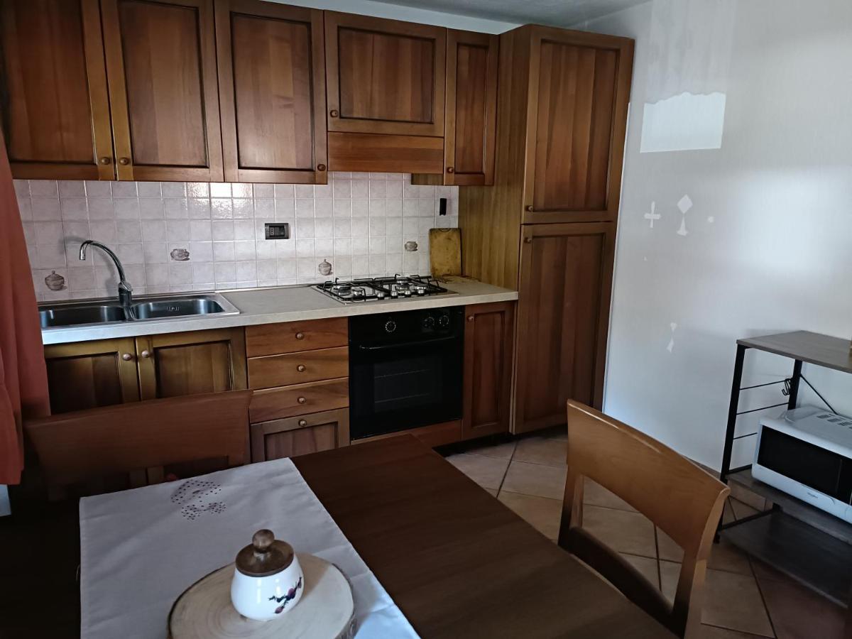 Lo Ponton Apartment Introd
