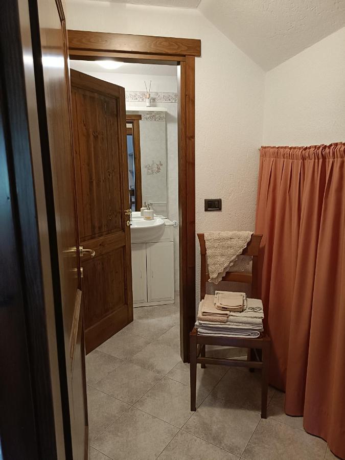 Apartment Lo Ponton Introd