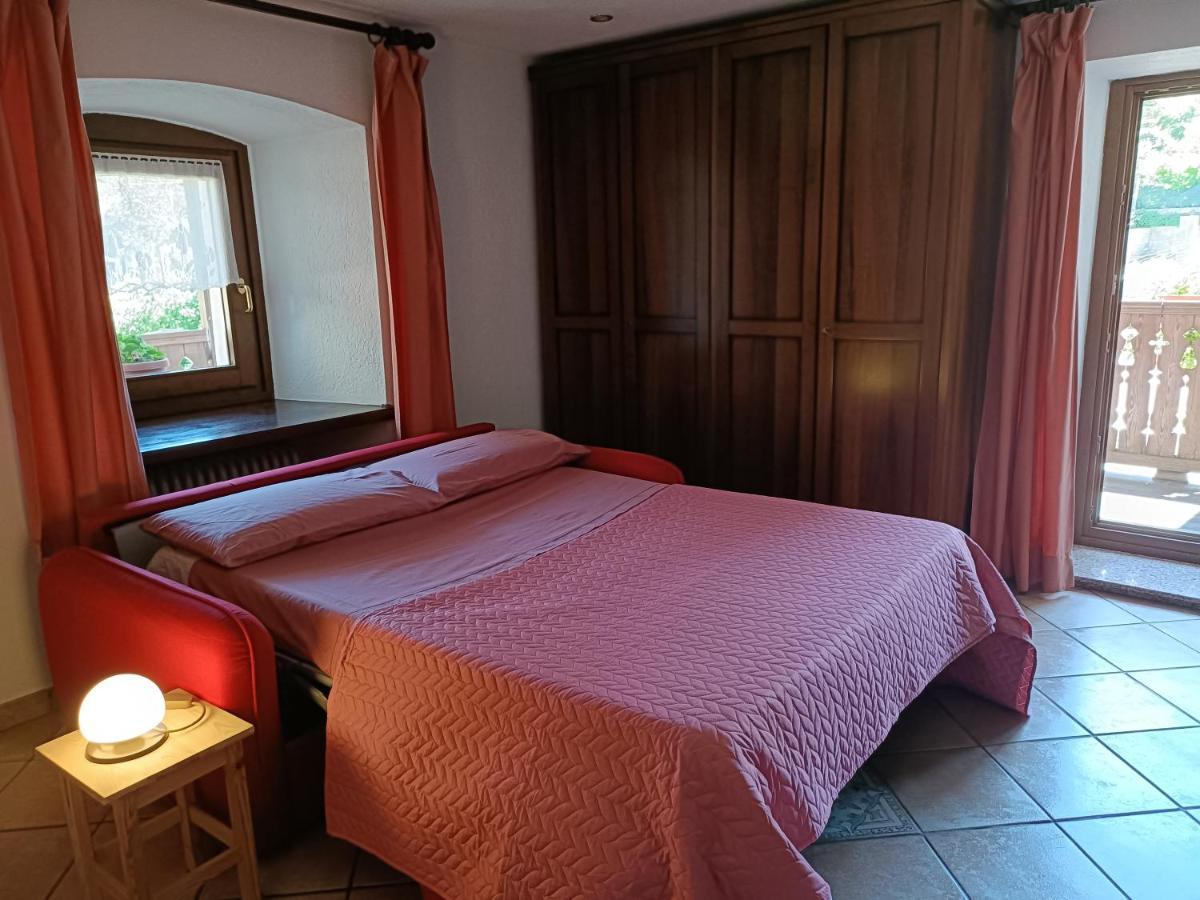 Lo Ponton Apartment *